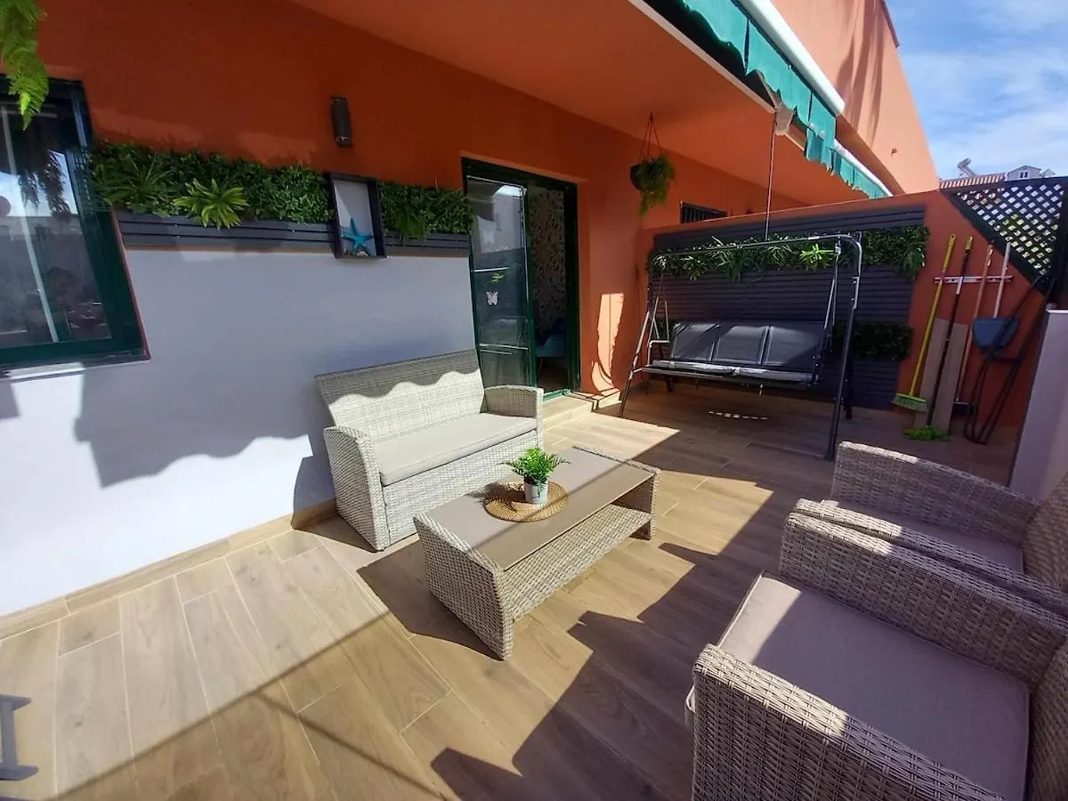 5-Star Luxury Apartment Next To The Beach -Marina Casares San Luis de Sabinillas